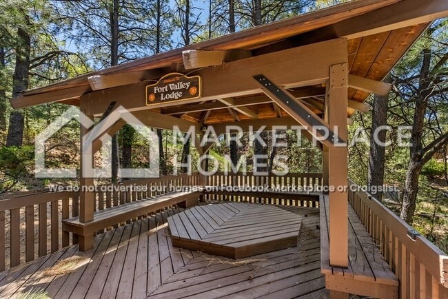 Building Photo - 2155 N Rio De Flag Dr