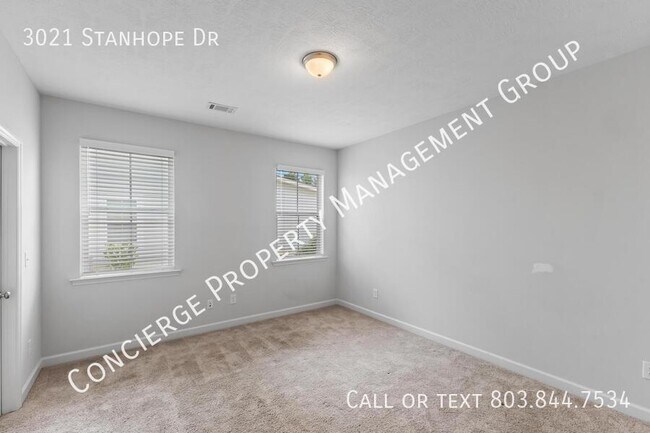 Building Photo - 3021 Stanhope Dr