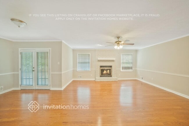 Building Photo - 468 Summerville Dr NW