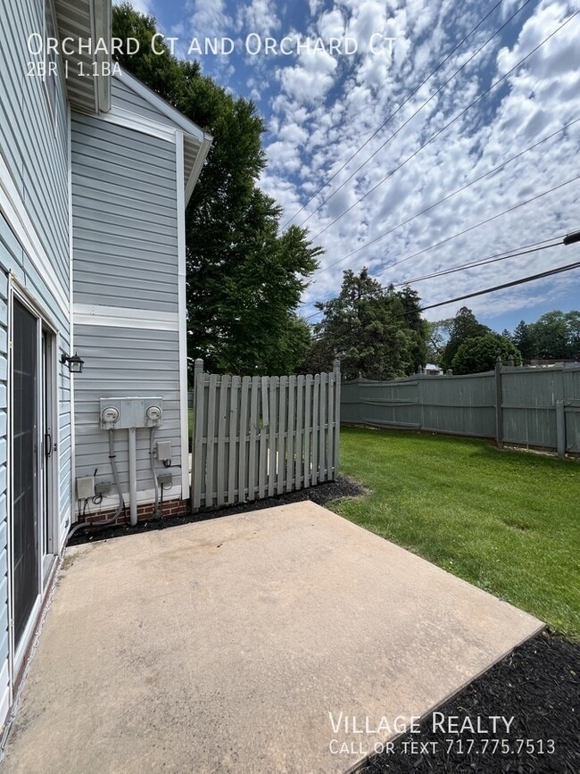 Building Photo - 306 Orchard Ct