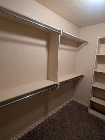 Main Closet Pic 2 - 3110 Southwest Warberry Avenue