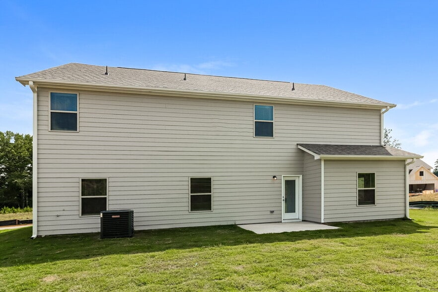 Building Photo - 225 Cantrell Dr