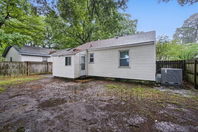 Building Photo - 6612 Adair Ave