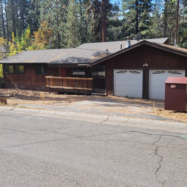 2315 Wagon Train Trail 2315 Wagon Train Trail South Lake Tahoe CA