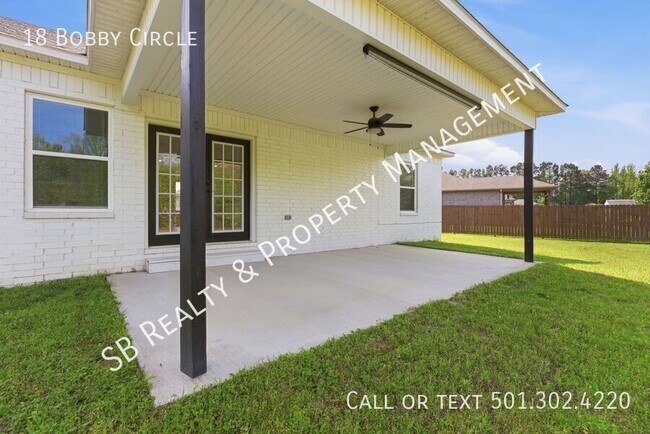 Building Photo - 18 Bobby Cir