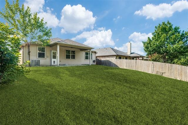 Building Photo - 1800 Black Willow Trail