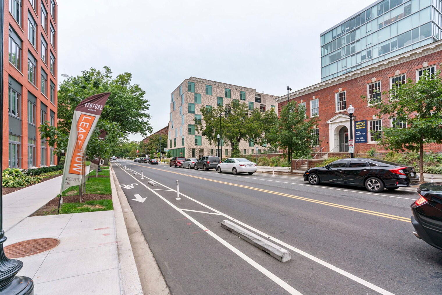 Building Photo - 60 I St SW