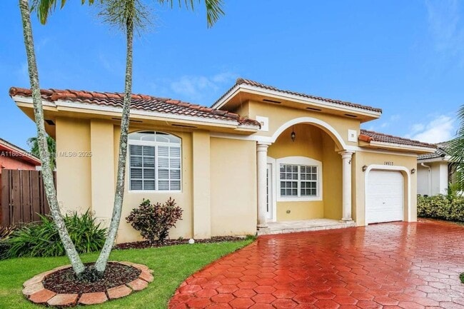 Building Photo - 14613 SW 181st Terrace