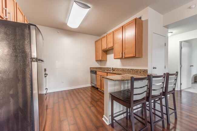 Building Photo - Jefferson House