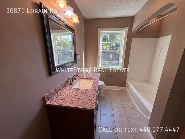 Building Photo - 30871 Lorain Rd