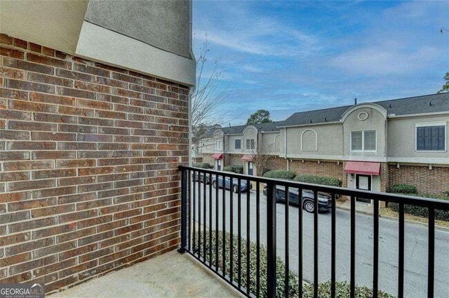 Building Photo - 3301 Henderson Mill Rd