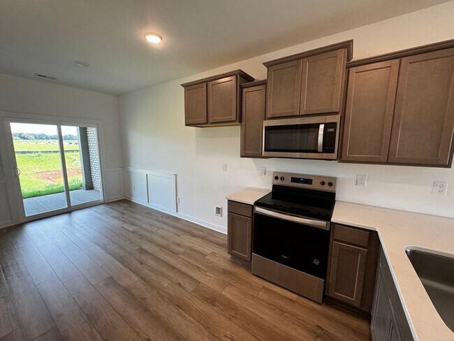 Building Photo - New Construction in great location
