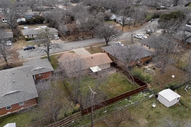 Building Photo - 1824 Cordell St