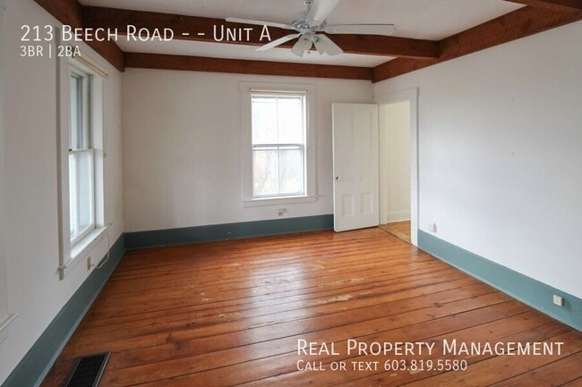Building Photo - 213 Beech Rd