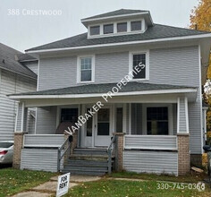 Building Photo - 388 Crestwood-