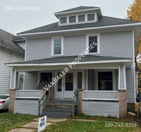 Building Photo - 388 Crestwood-