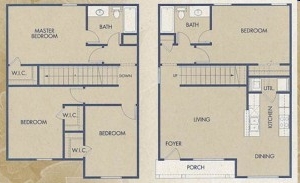 D1 - Park Vista Townhomes