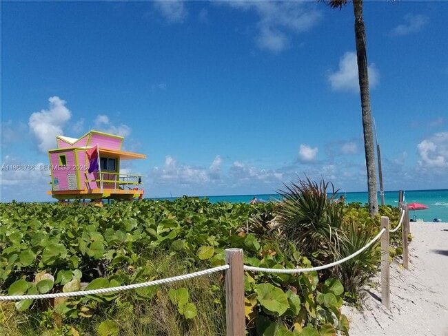 Building Photo - 7300 Ocean Terrace