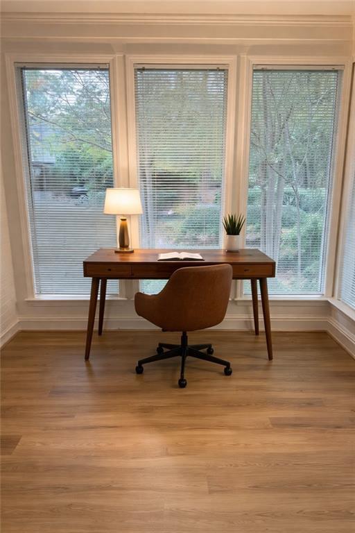 Building Photo - 510 Montgomery Ferry Dr NE