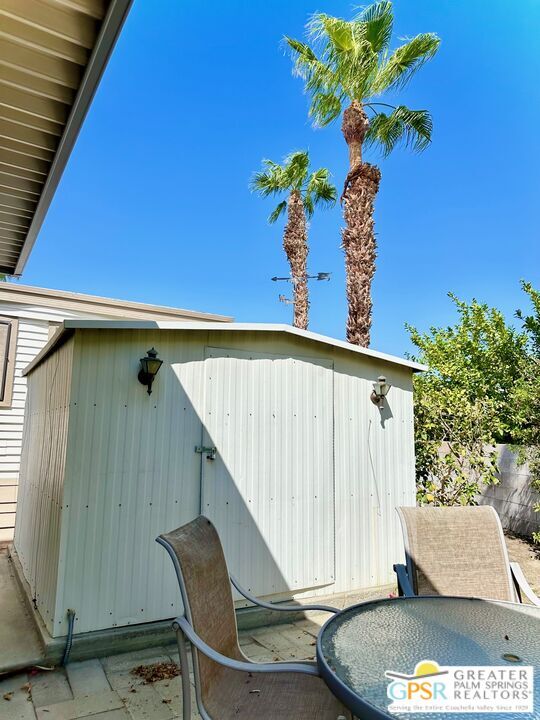 Building Photo - 69801 Ramon Rd
