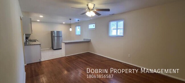 Building Photo - 1424 Winder St