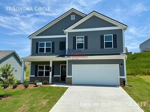 Building Photo - 31 Sonoma Dr