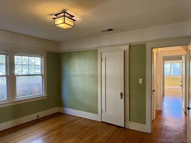 Building Photo - 3917 Hawk St