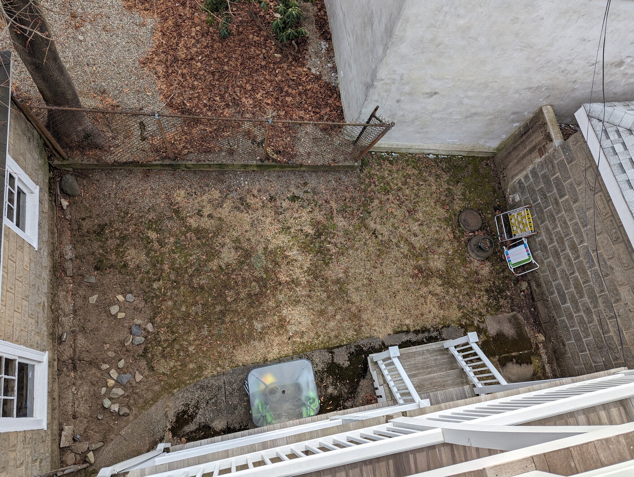 Building Photo - 92 Powder House Blvd