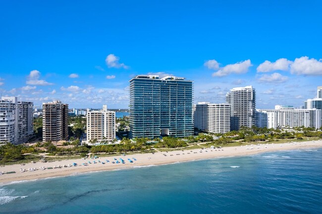 Building Photo - 10203 Collins Ave