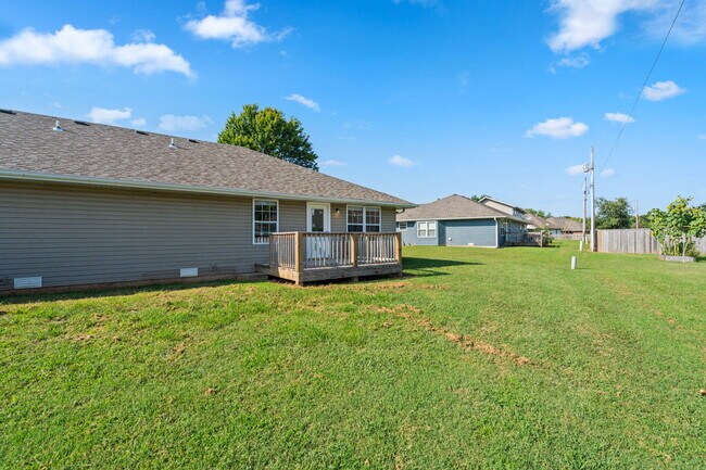 Building Photo - 1278 W Butterfield Dr