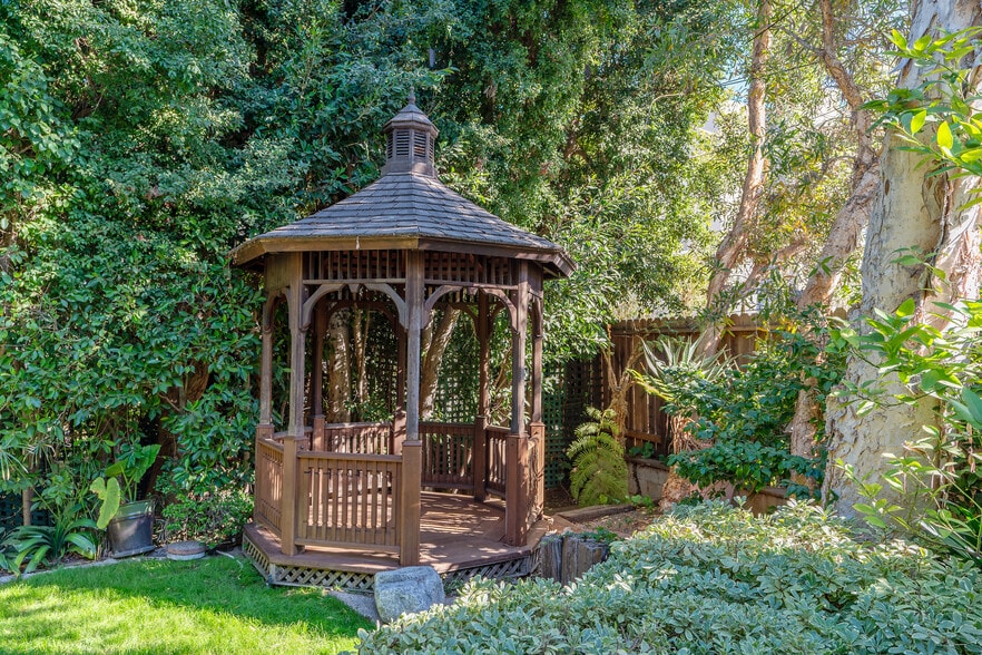 Building Photo - 1604 Pandora Ave