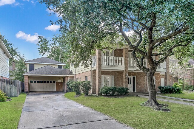 Building Photo - 1807 Brookchester Dr