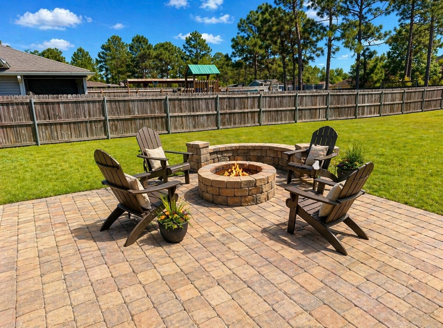 Building Photo - 8181 Sierra St