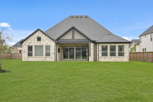 Building Photo - 20418 Bluestem Mnr Pl