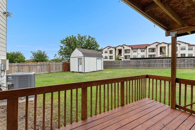 Building Photo - 5508 Tabby Cove