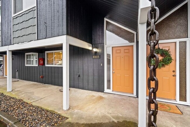 Building Photo - Beautiful 1 bed/ 1 bath ready for you to call home!