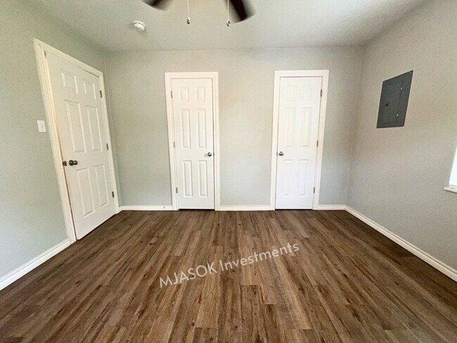 Building Photo - 3-Bed, 2-Bath Home Minutes from Fort Sill