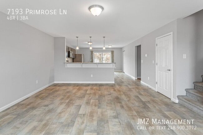 Building Photo - 7193 Primrose Ln