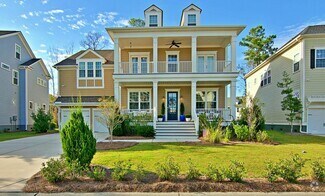 Building Photo - 6 Bedroom 5 Bath House in Dunes West - Mou...