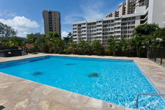 Building Photo - PENTHOUSE 2 Bed, 2 Bath, 2 Parking