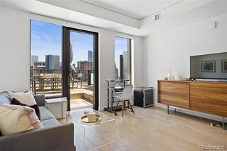 Building Photo - 1750 Wewatta St