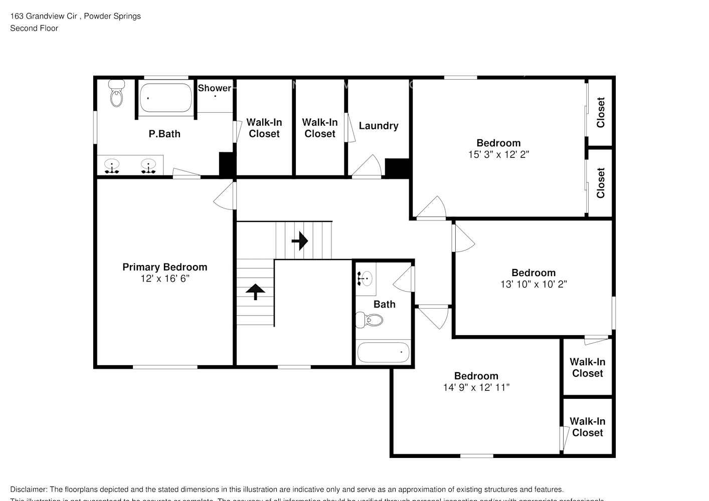Building Photo - 163 Grandview Cir