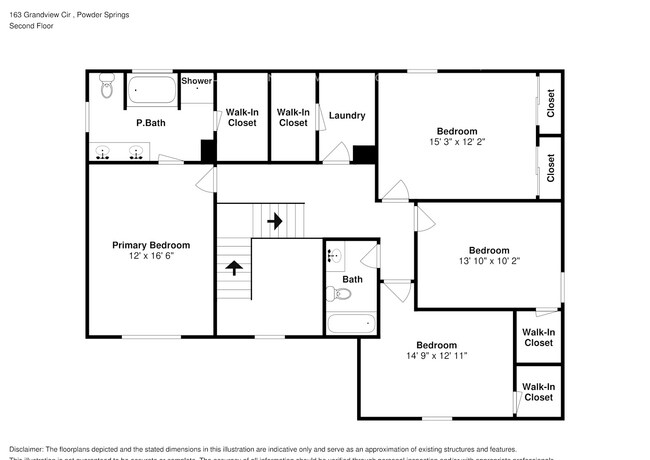 Building Photo - 163 Grandview Cir