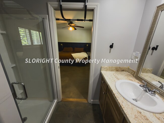 Building Photo - Atascadero Home with Backyard Oasis + Bonus Office