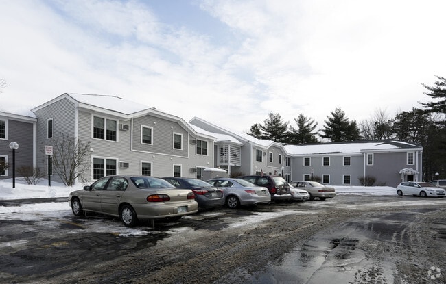 Building Photo - Tarrytown Road Apartments