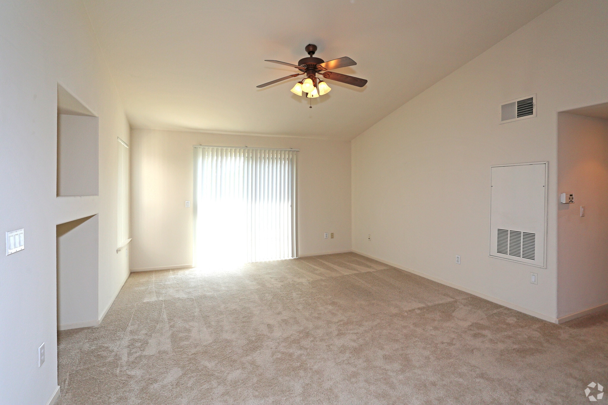 3 BR, 2 BA Model C1 - Tuscaro Apartment Homes