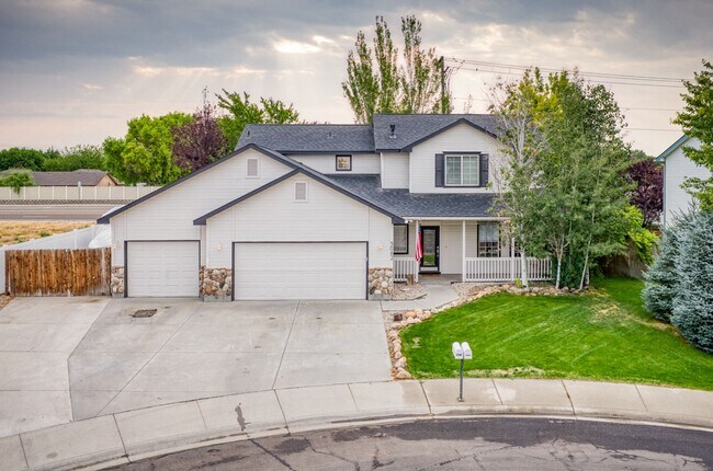 Building Photo - 3062 N Firelight Pl