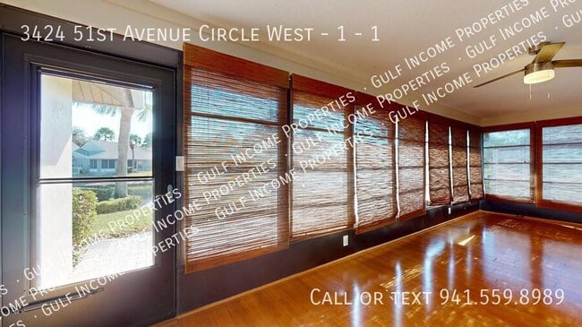 Building Photo - 3424 51st Ave Cir W