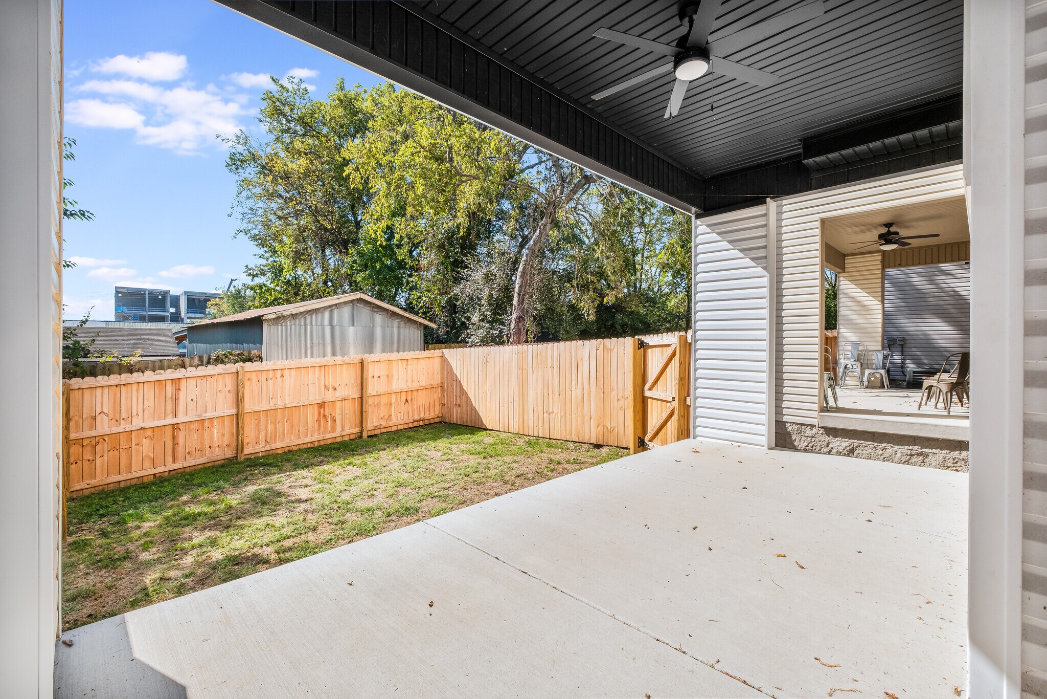 Building Photo - 1336 Plum St