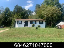 Building Photo - 2708 Drewry Ln
